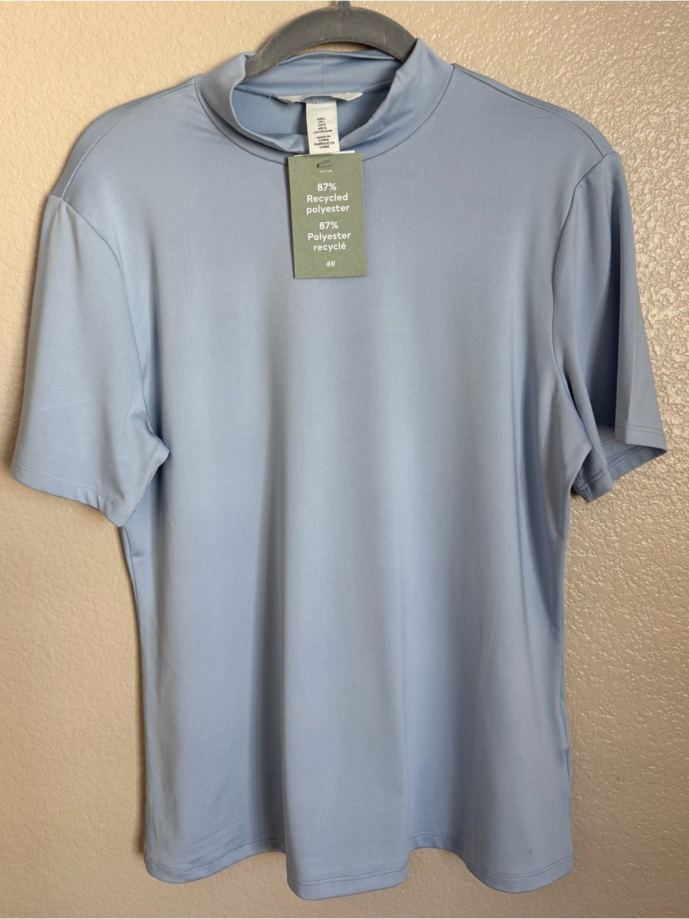 Basic top